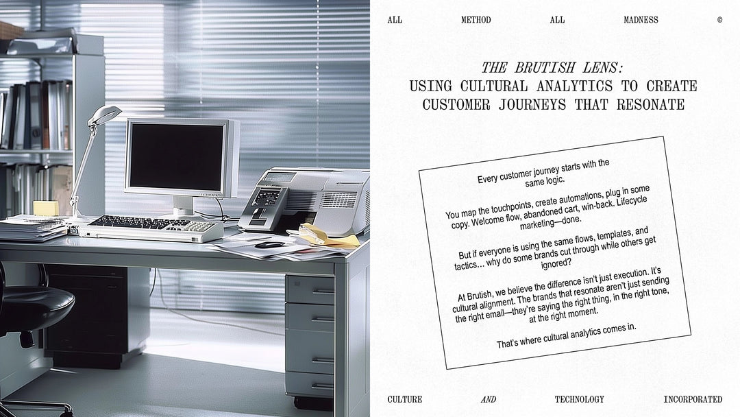Email: The Original Viral Content